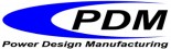 Power Design Services, Inc.